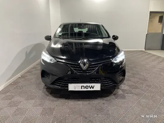 RENAULT CLIO V - voiture d'occasion - Photo 3