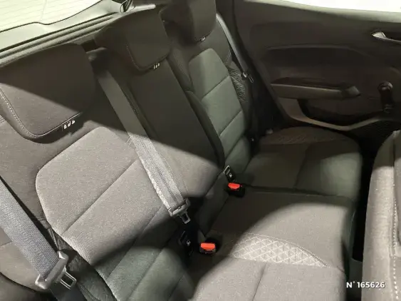 RENAULT CLIO V - voiture d'occasion - Photo 11