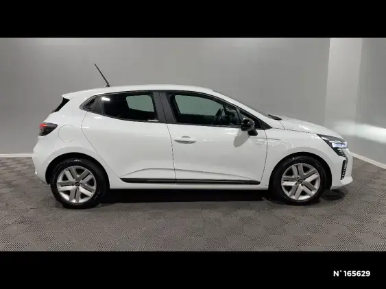 RENAULT CLIO V - voiture d'occasion - Photo 5