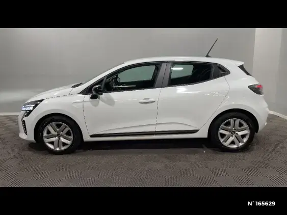 RENAULT CLIO V - voiture d'occasion - Photo 2