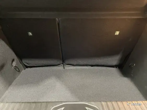 RENAULT CLIO V - voiture d'occasion - Photo 7