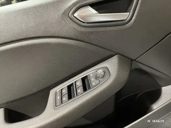 RENAULT CLIO V - voiture d'occasion - Photo 26