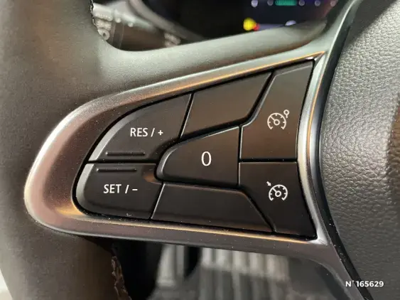 RENAULT CLIO V - voiture d'occasion - Photo 27