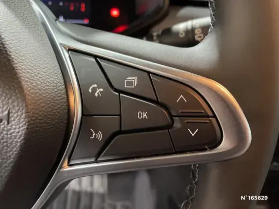 RENAULT CLIO V - voiture d'occasion - Photo 28