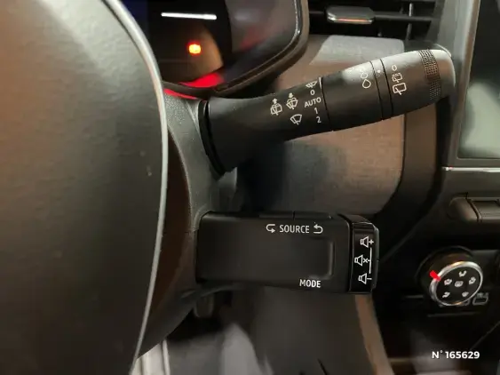 RENAULT CLIO V - voiture d'occasion - Photo 29