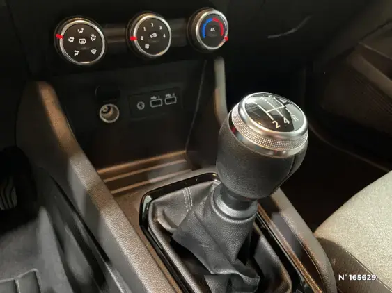 RENAULT CLIO V - voiture d'occasion - Photo 30