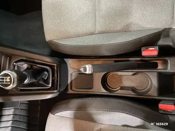 RENAULT CLIO V - voiture d'occasion - Photo 31