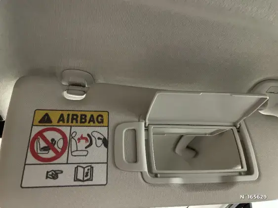 RENAULT CLIO V - voiture d'occasion - Photo 36