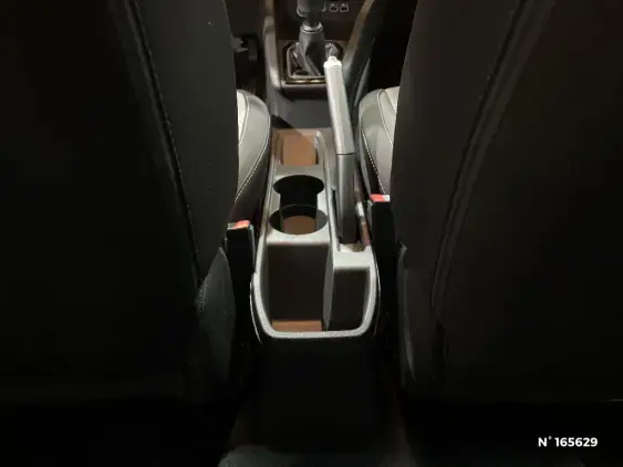 RENAULT CLIO V - voiture d'occasion - Photo 37