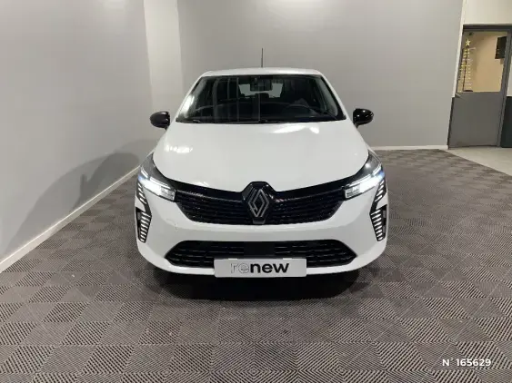 RENAULT CLIO V - voiture d'occasion - Photo 3