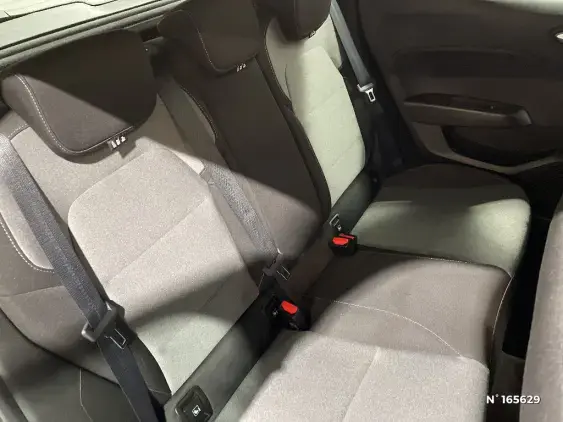 RENAULT CLIO V - voiture d'occasion - Photo 11