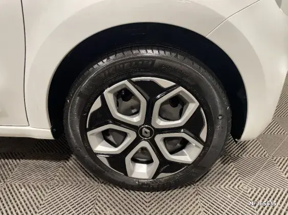 RENAULT TWINGO ELECTRIQUE III - voiture d'occasion - Photo 8