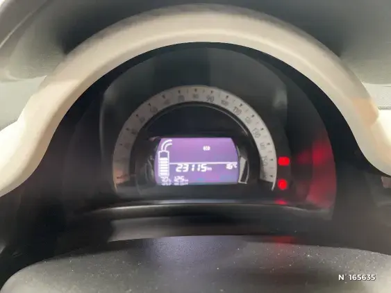 RENAULT TWINGO ELECTRIQUE III - voiture d'occasion - Photo 12