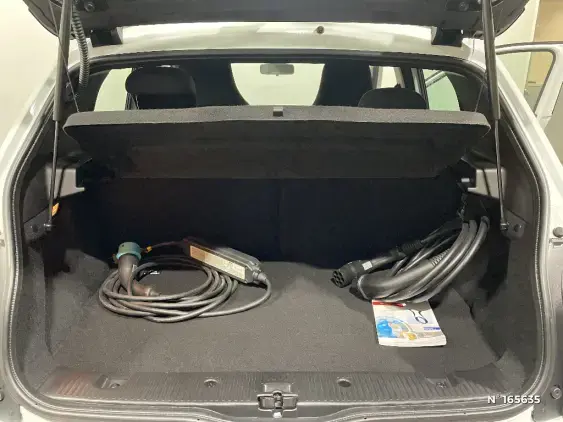 RENAULT TWINGO ELECTRIQUE III - voiture d'occasion - Photo 7