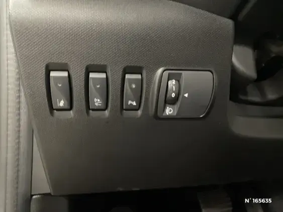 RENAULT TWINGO ELECTRIQUE III - voiture d'occasion - Photo 14