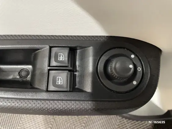 RENAULT TWINGO ELECTRIQUE III - voiture d'occasion - Photo 24