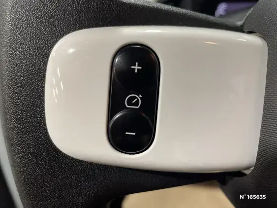 RENAULT TWINGO ELECTRIQUE III - voiture d'occasion - Photo 25