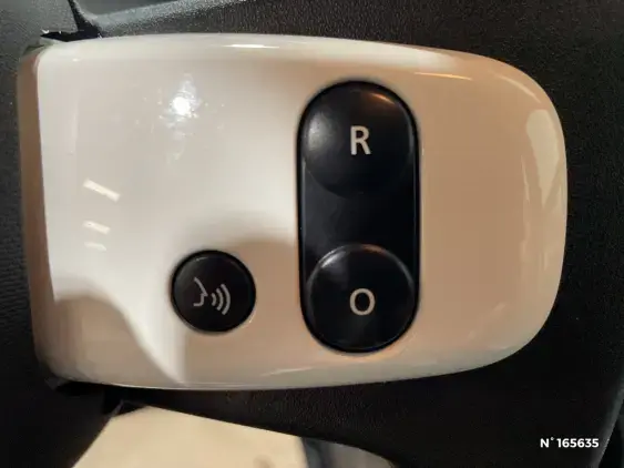 RENAULT TWINGO ELECTRIQUE III - voiture d'occasion - Photo 26