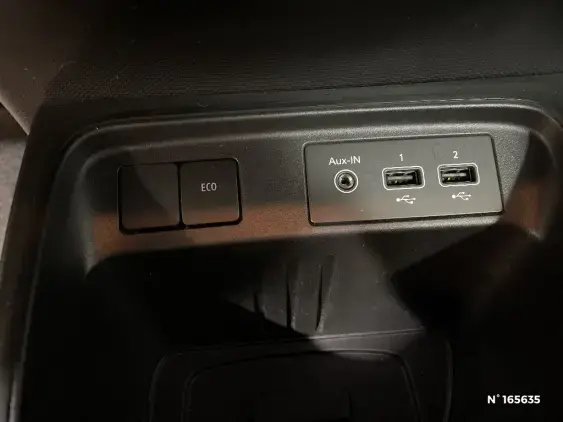 RENAULT TWINGO ELECTRIQUE III - voiture d'occasion - Photo 27