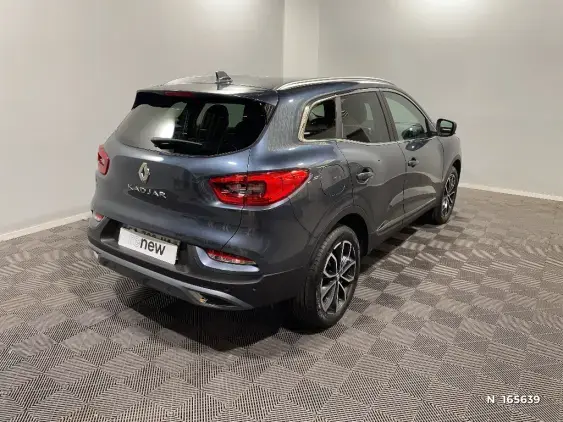 RENAULT KADJAR - voiture d'occasion - Photo 4