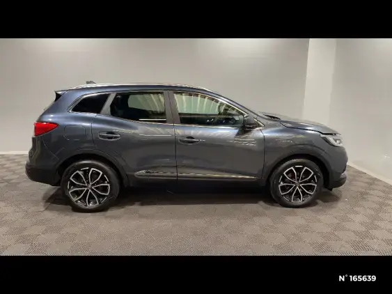 RENAULT KADJAR - voiture d'occasion - Photo 5
