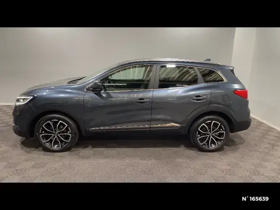RENAULT KADJAR - voiture d'occasion - Photo 2