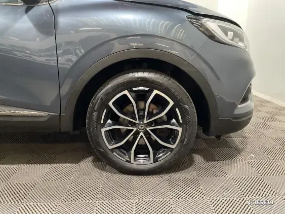 RENAULT KADJAR - voiture d'occasion - Photo 8