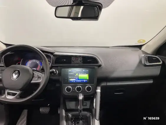 RENAULT KADJAR - voiture d'occasion - Photo 9