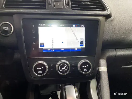 RENAULT KADJAR - voiture d'occasion - Photo 13