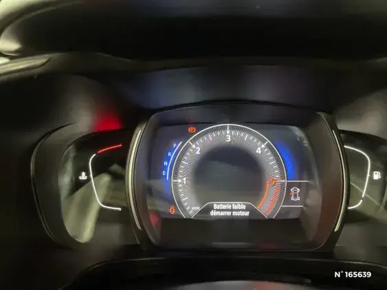 RENAULT KADJAR - voiture d'occasion - Photo 12