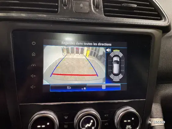 RENAULT KADJAR - voiture d'occasion - Photo 14