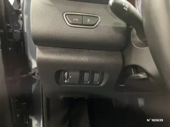 RENAULT KADJAR - voiture d'occasion - Photo 15