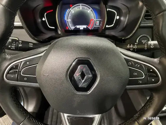 RENAULT KADJAR - voiture d'occasion - Photo 31