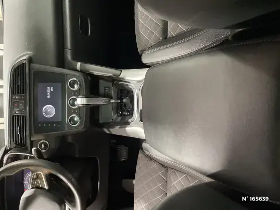 RENAULT KADJAR - voiture d'occasion - Photo 34