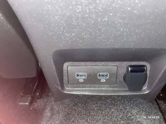 RENAULT KADJAR - voiture d'occasion - Photo 35