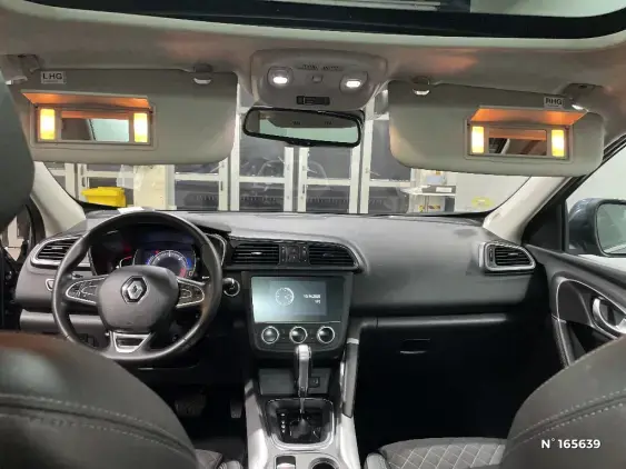 RENAULT KADJAR - voiture d'occasion - Photo 36