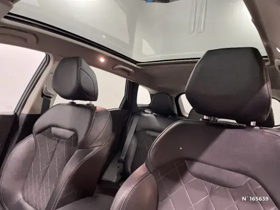 RENAULT KADJAR - voiture d'occasion - Photo 38