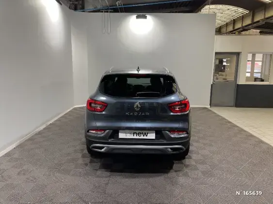 RENAULT KADJAR - voiture d'occasion - Photo 6