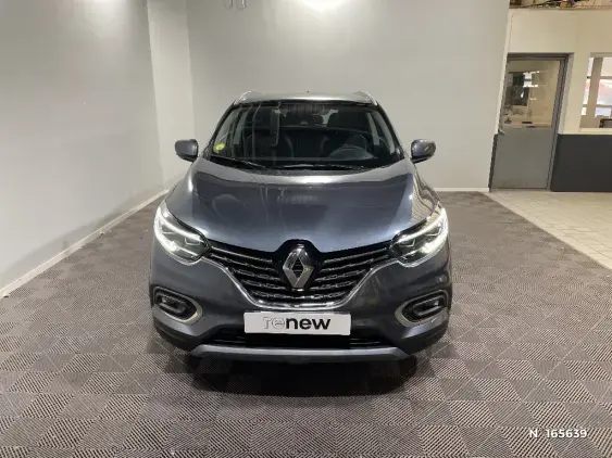 RENAULT KADJAR - voiture d'occasion - Photo 3