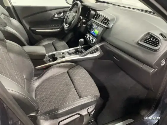 RENAULT KADJAR - voiture d'occasion - Photo 10