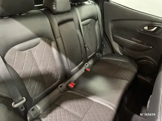 RENAULT KADJAR - voiture d'occasion - Photo 11