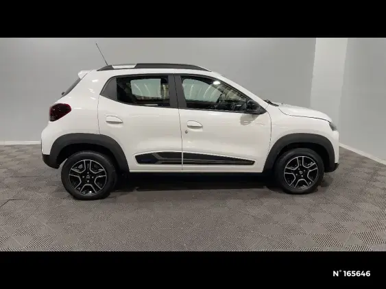 DACIA SPRING - voiture d'occasion - Photo 5