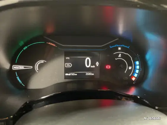 DACIA SPRING - voiture d'occasion - Photo 12