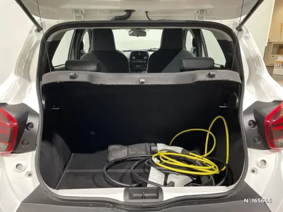 DACIA SPRING - voiture d'occasion - Photo 7