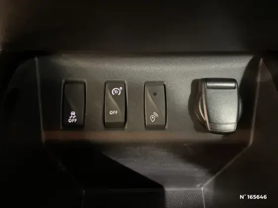 DACIA SPRING - voiture d'occasion - Photo 25