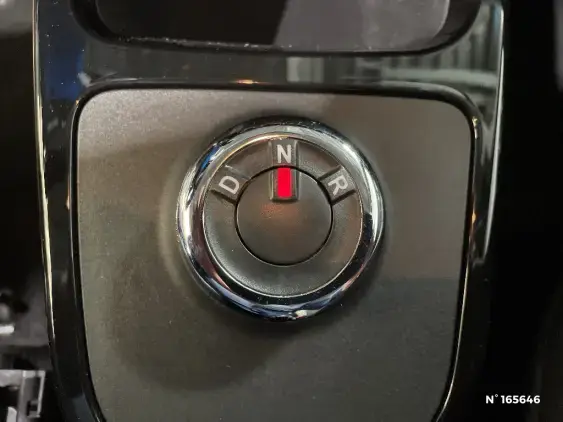 DACIA SPRING - voiture d'occasion - Photo 26