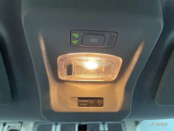 DACIA SPRING - voiture d'occasion - Photo 27