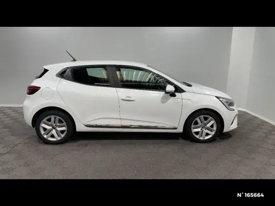 RENAULT CLIO V - voiture d'occasion - Photo 5