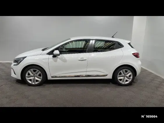 RENAULT CLIO V - voiture d'occasion - Photo 2