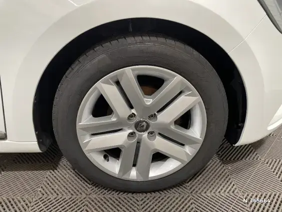 RENAULT CLIO V - voiture d'occasion - Photo 8